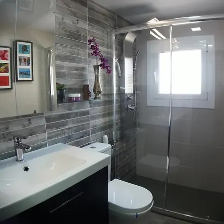 Apartamento De Diseno En * Sitges