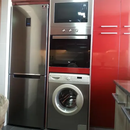 Apartamento De Diseno En Sitges