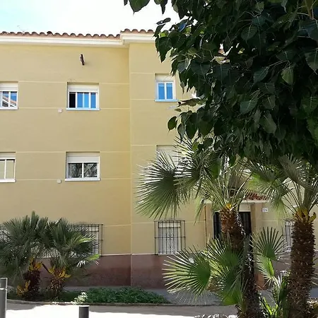 Apartman Apartamento De Diseno En *