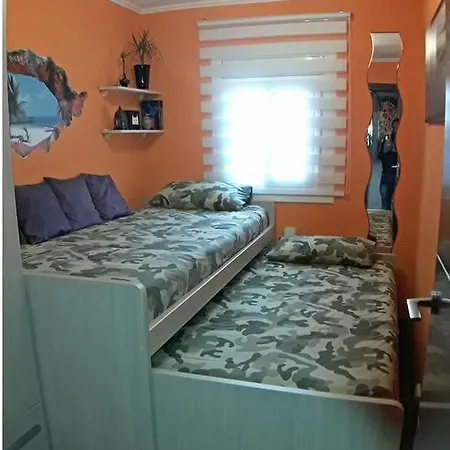 Apartman Apartamento De Diseno En *