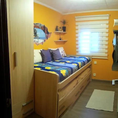 Apartamento De Diseno En *