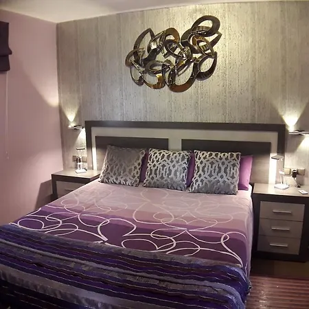 Apartamento De Diseno En Apartman
