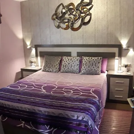 Apartman Apartamento De Diseno En