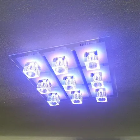 Apartamento De Diseno En *
