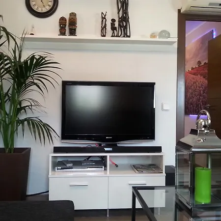 Apartamento De Diseno En * Sitges