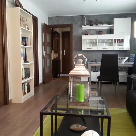 Apartamento De Diseno En Sitges